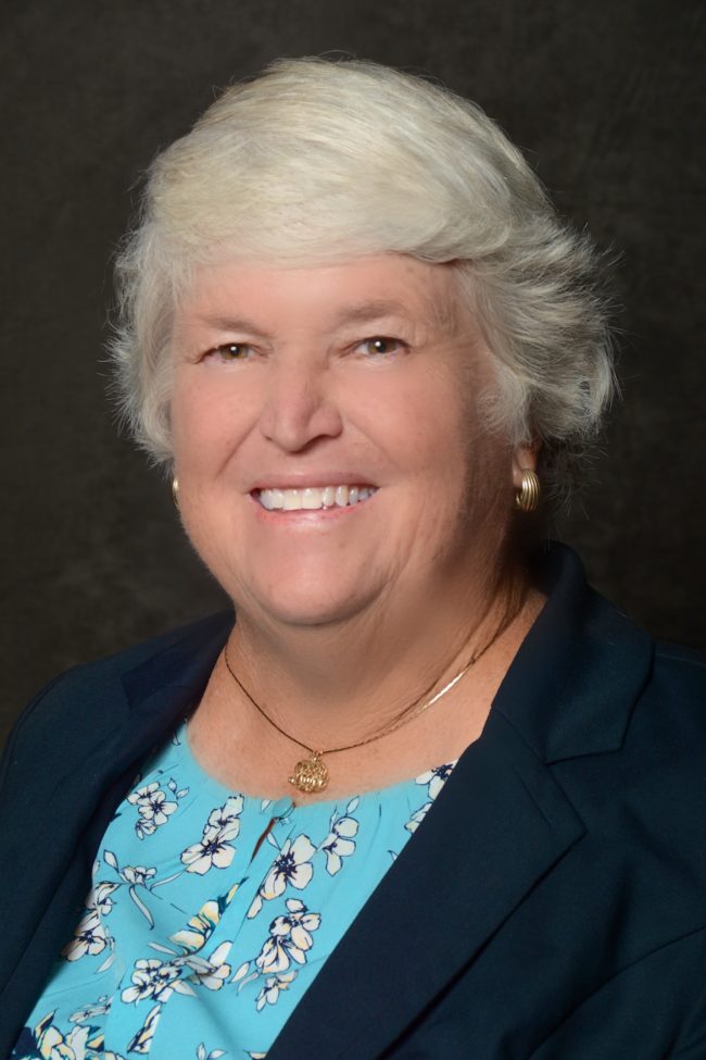 Manatee County Port Authority elects Whisenant Trace as chairwoman