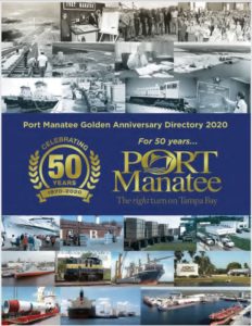 SeaPort  Manatee Directory
