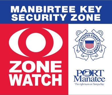 SeaPort  Manatee Zone Watch Image