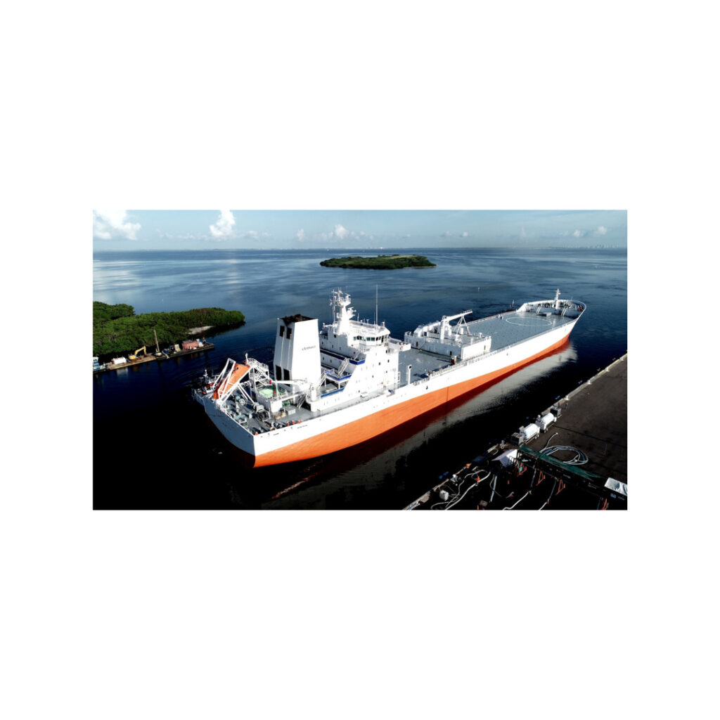 SeaPort Manatee Inks Long-Term Agreement with Orange Juice Importer Citrosuco, Boosting Regional Jobs and Economic Impact